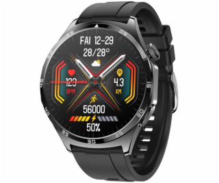 GepardWatches Standardní chytré hodinky GlacierX Vital GX...