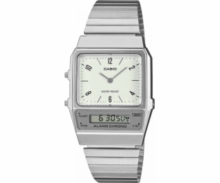 Casio Vintage Vintage hodinky Casio Casio AQ-800E-7A2EF D...