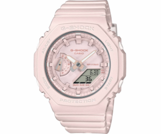G-SHOCK Hodinky Dámské hodinky Casio G-Shock GMA-S2100BA-...