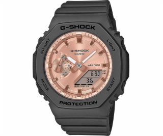 G-SHOCK Hodinky Casio G-Shock GMA-S2100MD-1AER 200m Černé