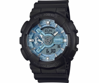 G-SHOCK Sportovní hodinky Casio G-Shock GA-110CD-1A2ER 20...