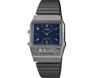 Casio Vintage Vintage hodinky Casio Casio AQ-800EB-2AEF D...