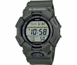 G-SHOCK Hodinky Pánské hodinky Casio G-Shock GD-010-3ER.
