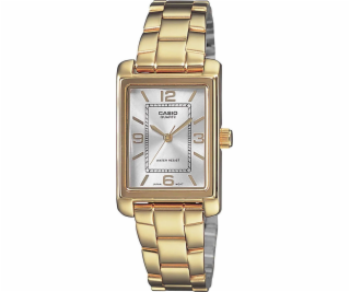 Casio Hodinky Dámské hodinky Casio LTP-1234PG-7AEG