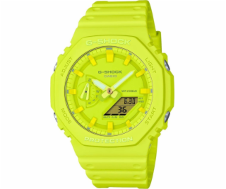 Casio Hodinky Casio GA-2100-9A9ER