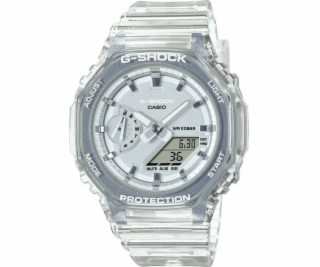 Casio Hodinky Unisex hodinky Casio GMA-S2100SK-7AER