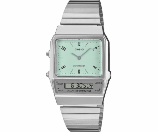 Casio Vintage Vintage hodinky Casio Casio AQ-800E-3AEF Dá...