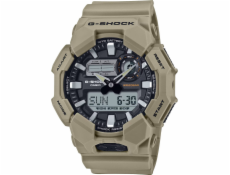 G-SHOCK Hodinky Pánské hodinky Casio G-Shock GA-010-5AER.
