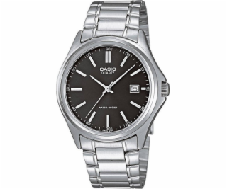 Casio Hodinky Pánské hodinky Casio MTP-1183PA-1AEG