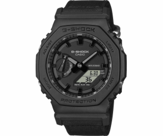 G-SHOCK Hodinky Casio G-Shock GA-2100BCE-1AER 200m Černé