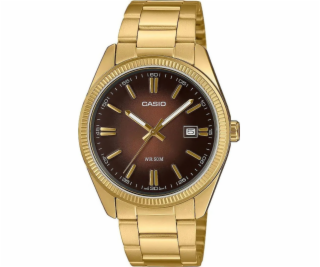 Casio Pánské hodinky MTP-1302PGC-5AVEF.