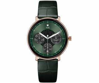 GepardWatches Standardní chytré hodinky GlacierX Breeze G...