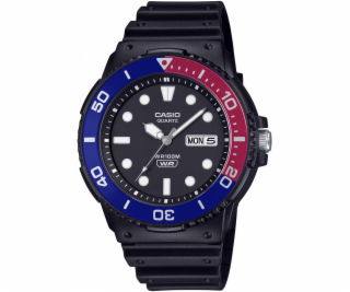 Casio Pánské hodinky MRW-230H-1E2VEF černé