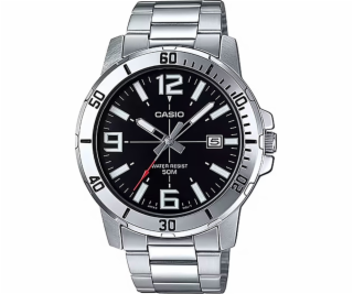 Casio Hodinky PÁNSKÉ HODINKY CASIO MTP-VD01D-1BV + KRABIČKA