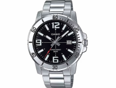 Casio Hodinky PÁNSKÉ HODINKY CASIO MTP-VD01D-1BV + KRABIČKA