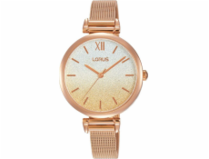 Lorus Hodinky Dámské hodinky Lorus RG232QX9 Univerzální