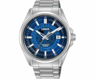 Lorus Hodinky Pánské automatické hodinky Lorus RU403AX9