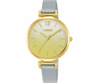 Lorus Hodinky Dámské hodinky Lorus RG234QX8 Univerzální
