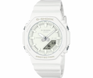 Casio Hodinky Model hodinek Casio GMA-P2100 barva Bílá. P...