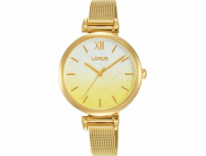 Lorus Hodinky Dámské hodinky Lorus RG234QX9 Univerzální