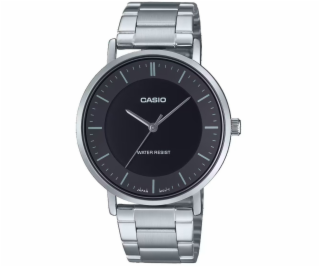 Casio Pánské hodinky MTP-VT04D-1E + krabička