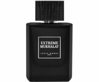 NoName LOUIS VAREL Extreme Mukhalat EDP sprej 100ml