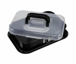KAISER Inspiration Springform obdlznikovy 35 x 24 cm Tira...