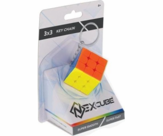 Goliath Klíčenka NexCube kostka 3x3