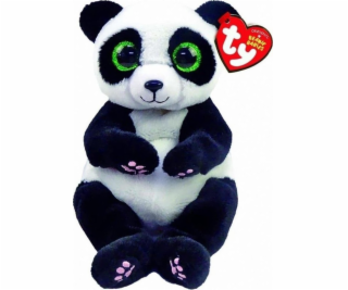 Meteor Plyšová hračka TY Panda Ying 15 cm