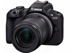 Canon Bezzrcadlovka EOS R50 + objektiv RFS 18-150 S 5811C096