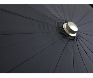 Jinbei Jinbei Deep Focus Parabolický deštník 130 cm, bílý