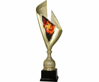 Plastový pohár Victoria Sport Gold - VOLEJBAL