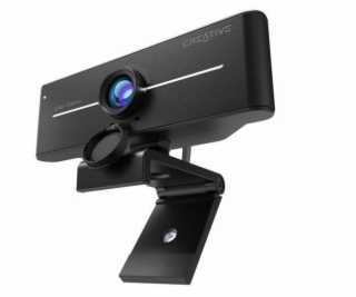 Creative Labs Žít! Webová kamera CamSync 4K