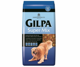 Gilpa Super Mix 15kg
