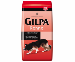 Gilpa Kennel 15kg
