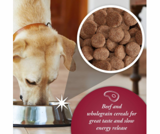 Glipa Arkwright Beef 15kg