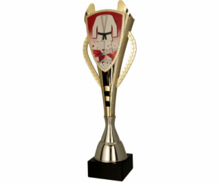 Victoria Sport Plastový pohár Gold - KARATE