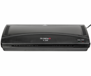 Olympia A 230 DIN A4 Laminator