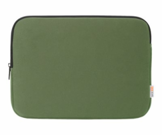 Pouzdro na notebook 15-15,6 palce BASE XX Sleeve olivově ...