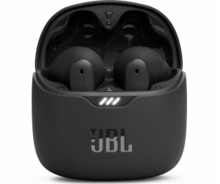 JBL Tune Flex Black
