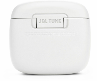 JBL Tune Flex White