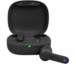 JBL Wave Flex Black