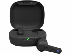 JBL Wave Flex Black