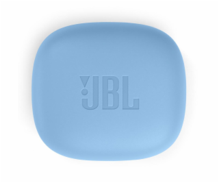 JBL Wave Flex Blue