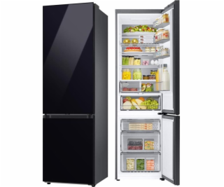 Samsung Lednice s mrazničkou RB38C7B5D22