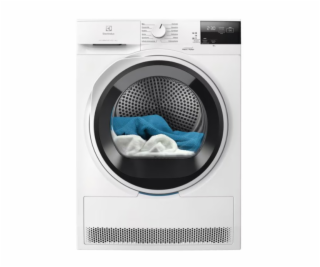 Electrolux  Sušička EW6D284YP 8kg PC nová