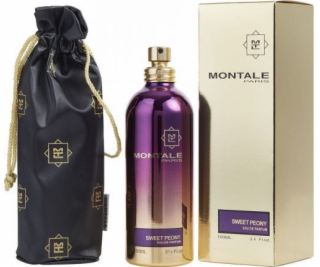 Montale Sweet Peony EDP 100 ml