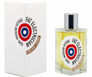 ETAT LIBRE D ORANGE Fat Electrician Men EDP sprej 100ml