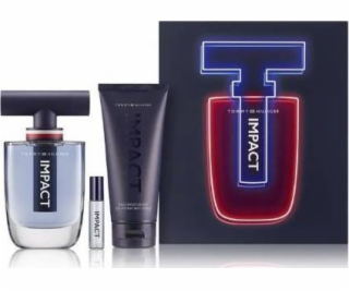 Tommy Hilfiger SADA TOMMY HILFIGER Impact EDT sprej 100ml...