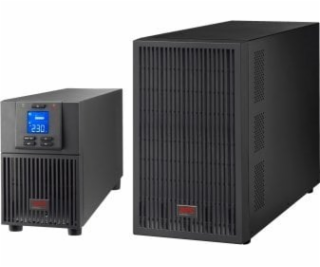 APC SRV3KIL-E Easy UPS On-Line SRV 3000VA 230V nepřerušit...